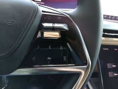 2026 Cadillac ESCALADE IQ Premium Luxury