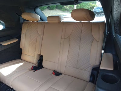 2026 Cadillac ESCALADE IQ Premium Luxury