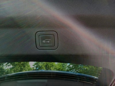 2026 Cadillac ESCALADE IQ Premium Luxury