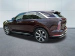 2026 Cadillac ESCALADE IQ Premium Luxury