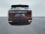 2026 Cadillac ESCALADE IQ Premium Luxury