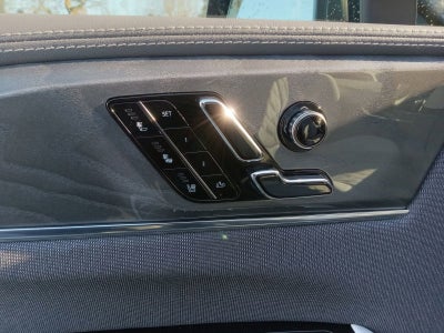 2025 Cadillac ESCALADE IQ Sport 1