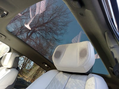 2025 Cadillac ESCALADE IQ Sport 1