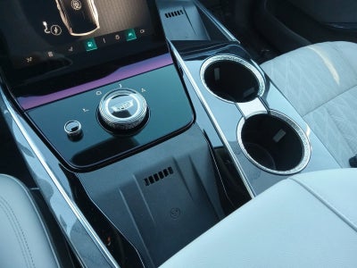 2025 Cadillac ESCALADE IQ Sport 1