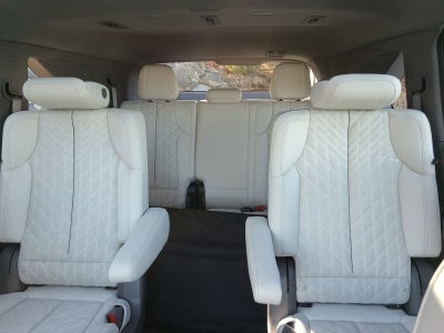 2025 Cadillac ESCALADE IQ Sport 1