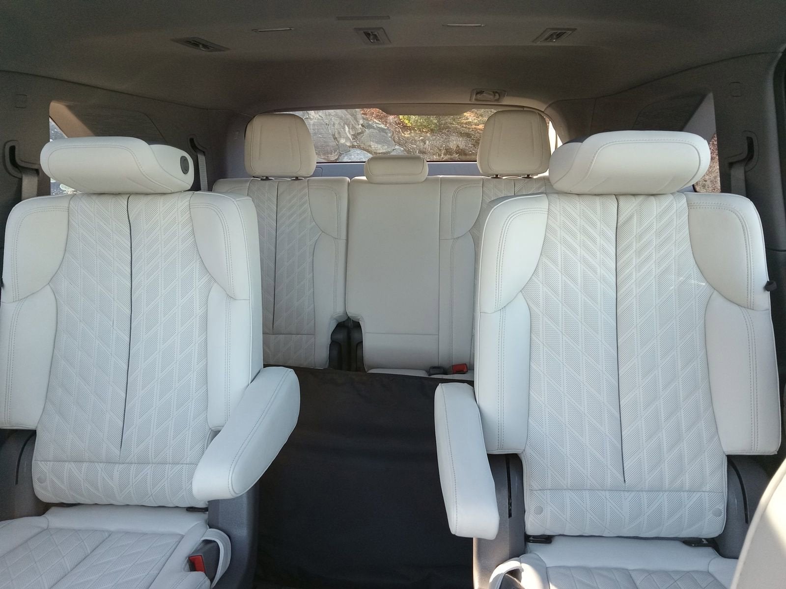 2025 Cadillac ESCALADE IQ Sport 1