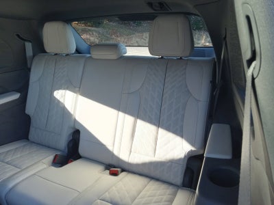 2025 Cadillac ESCALADE IQ Sport 1