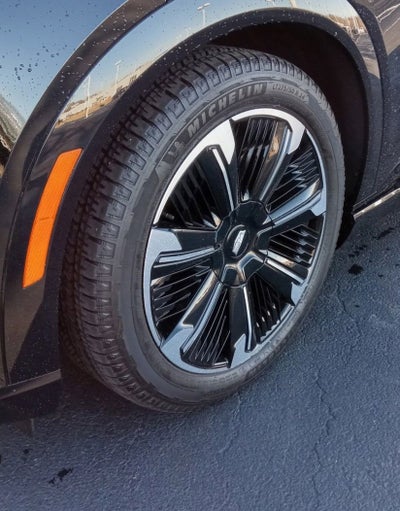 2025 Cadillac ESCALADE IQ Sport 1