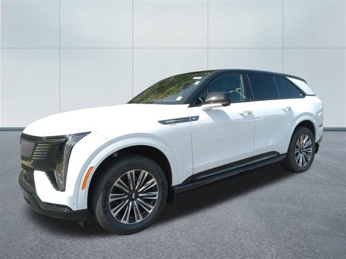2026 Cadillac ESCALADE IQ Sport