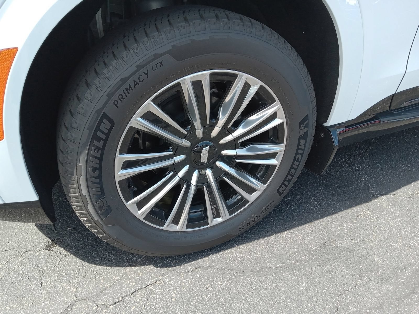 2026 Cadillac ESCALADE IQ Sport
