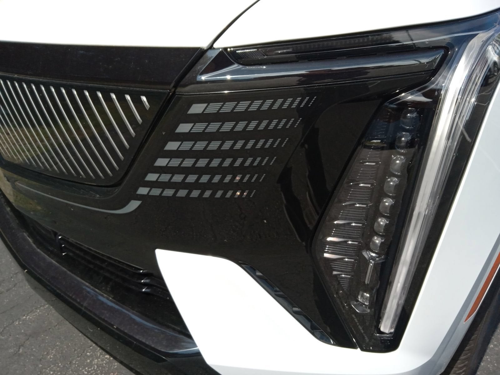 2026 Cadillac ESCALADE IQ Sport