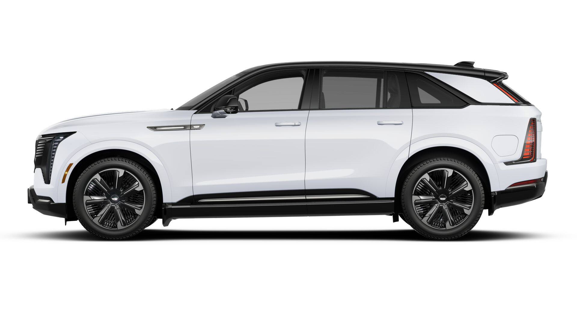 2026 Cadillac Escalade IQ Sport - Photo 10
