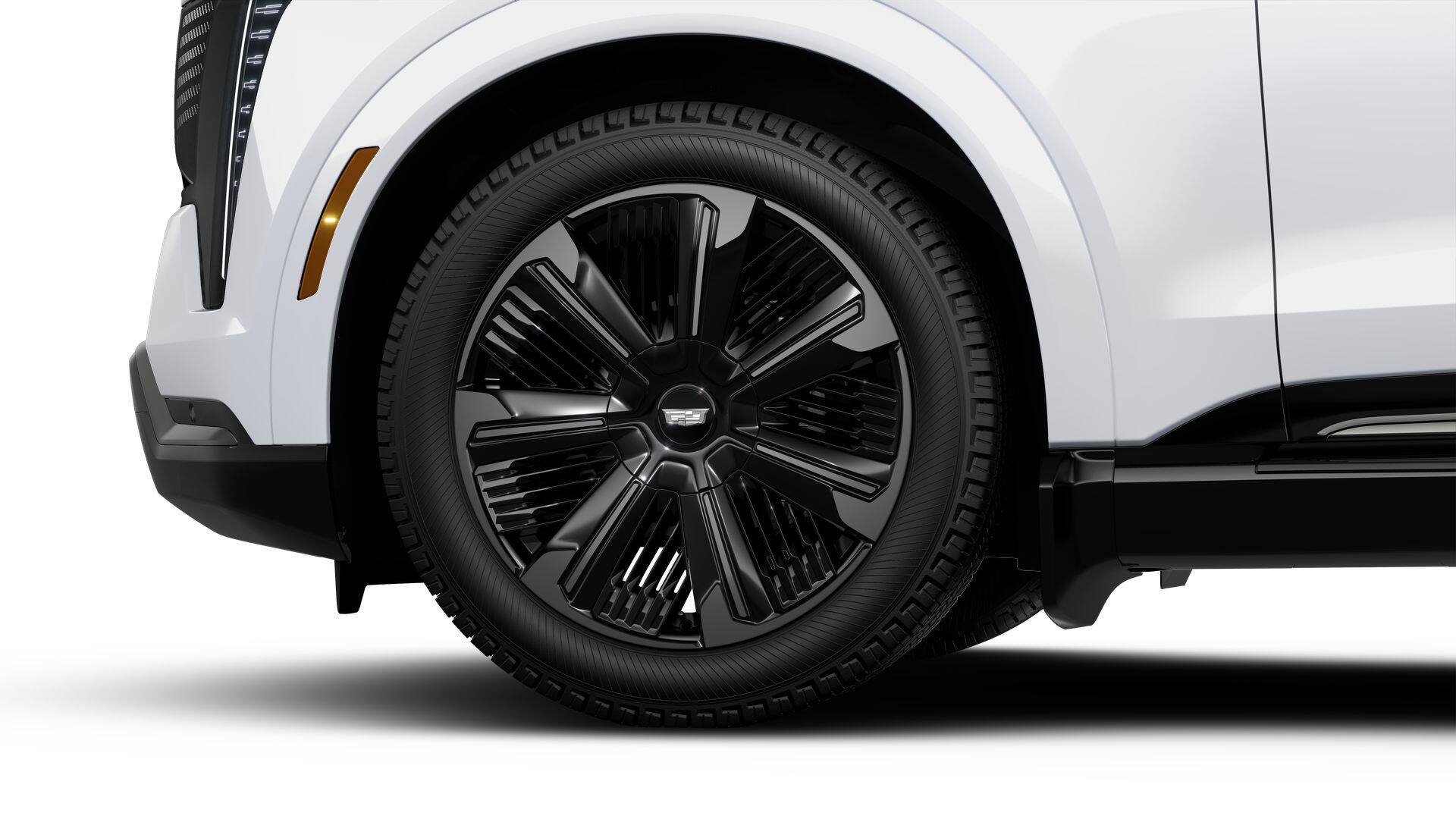 2026 Cadillac Escalade IQ Sport - Photo 14