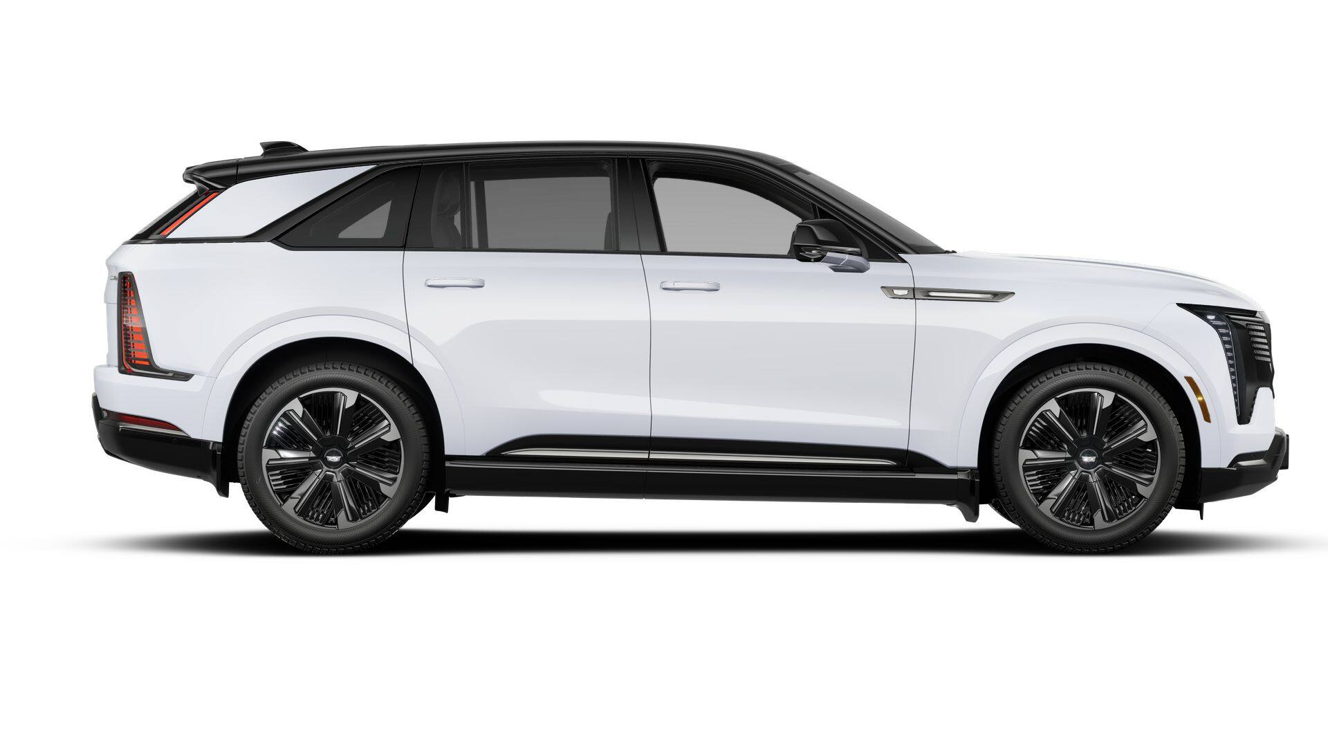 2026 Cadillac Escalade IQ Sport - Photo 15