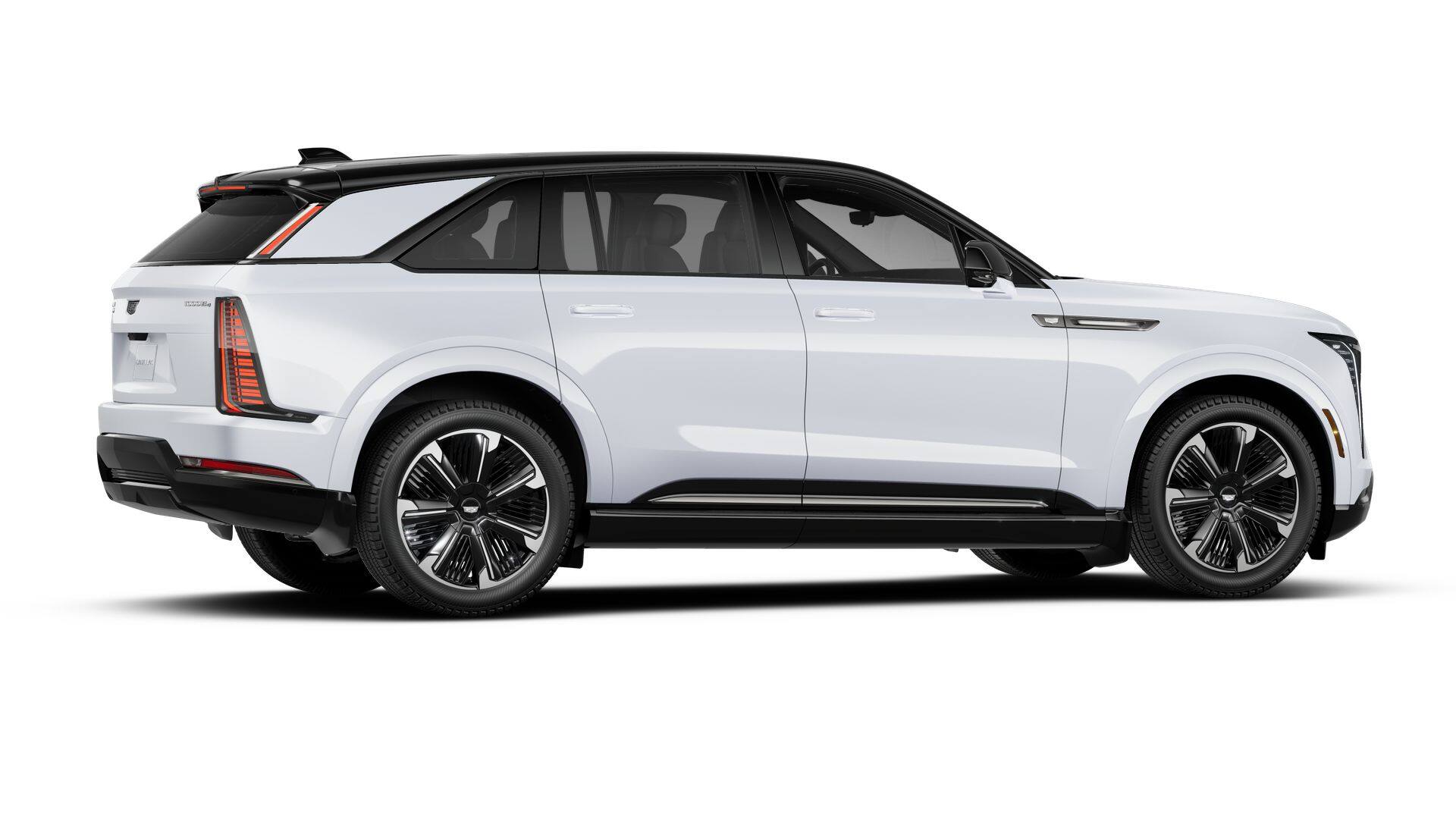 2026 Cadillac Escalade IQ Sport - Photo 16