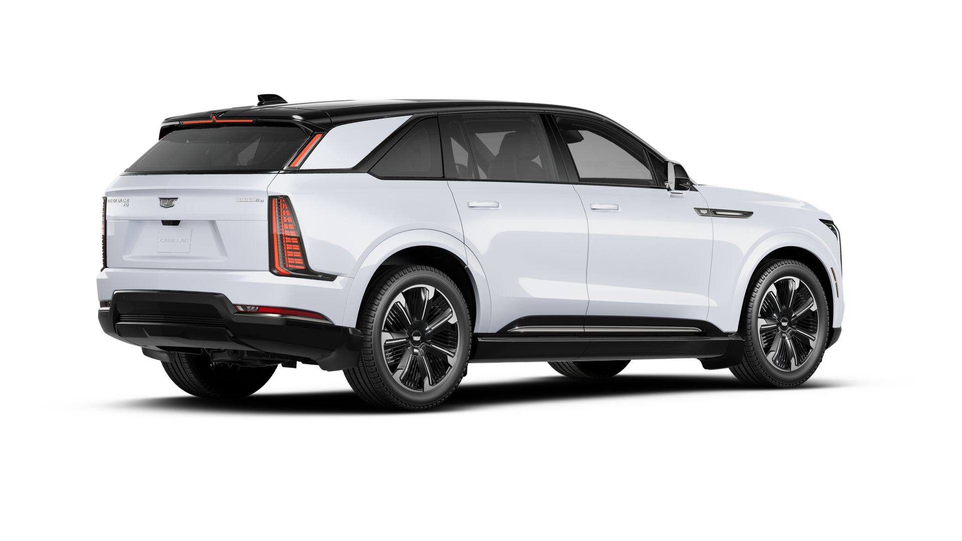 2026 Cadillac Escalade IQ Sport - Photo 17