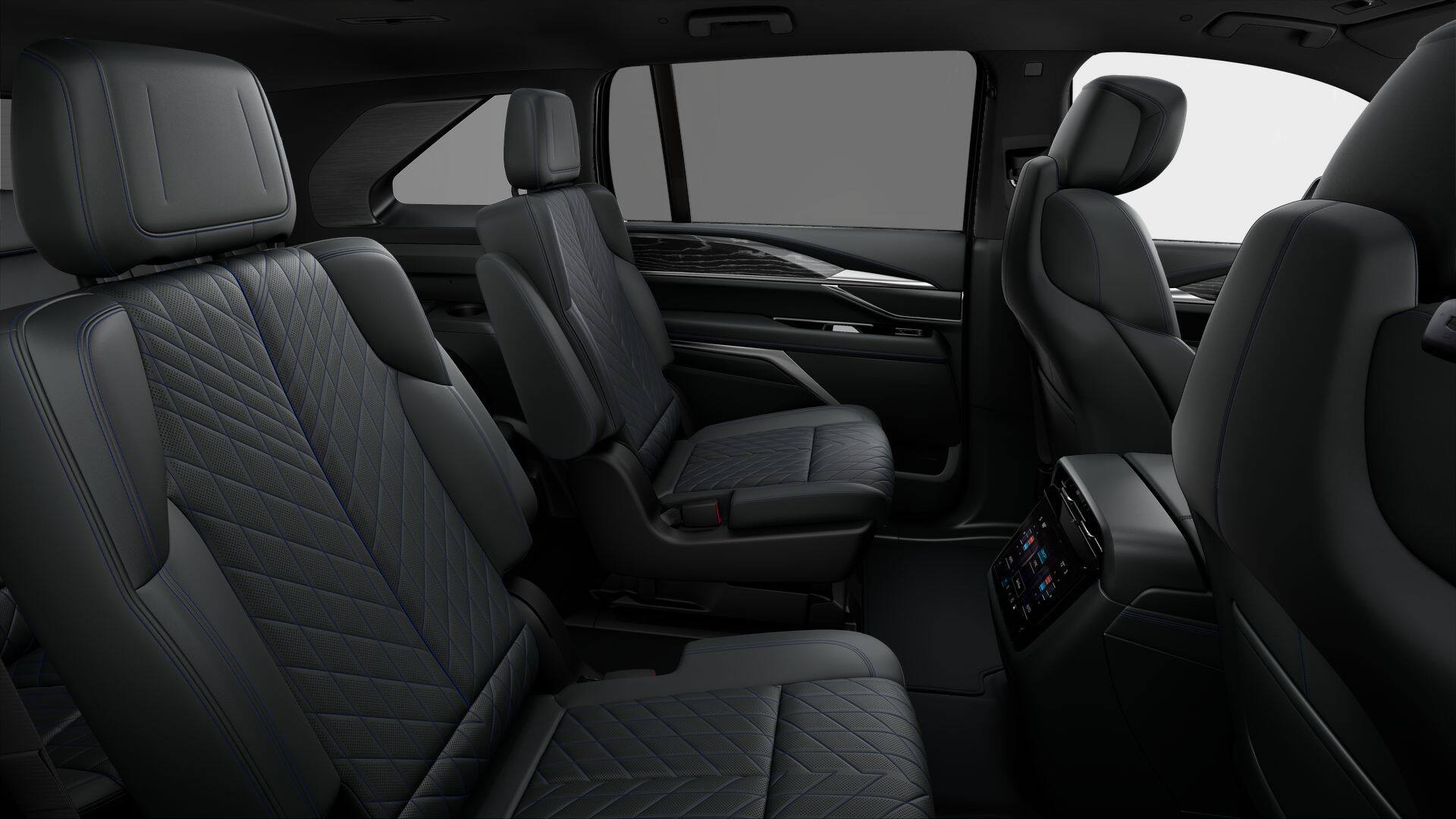 2026 Cadillac Escalade IQ Sport - Photo 20