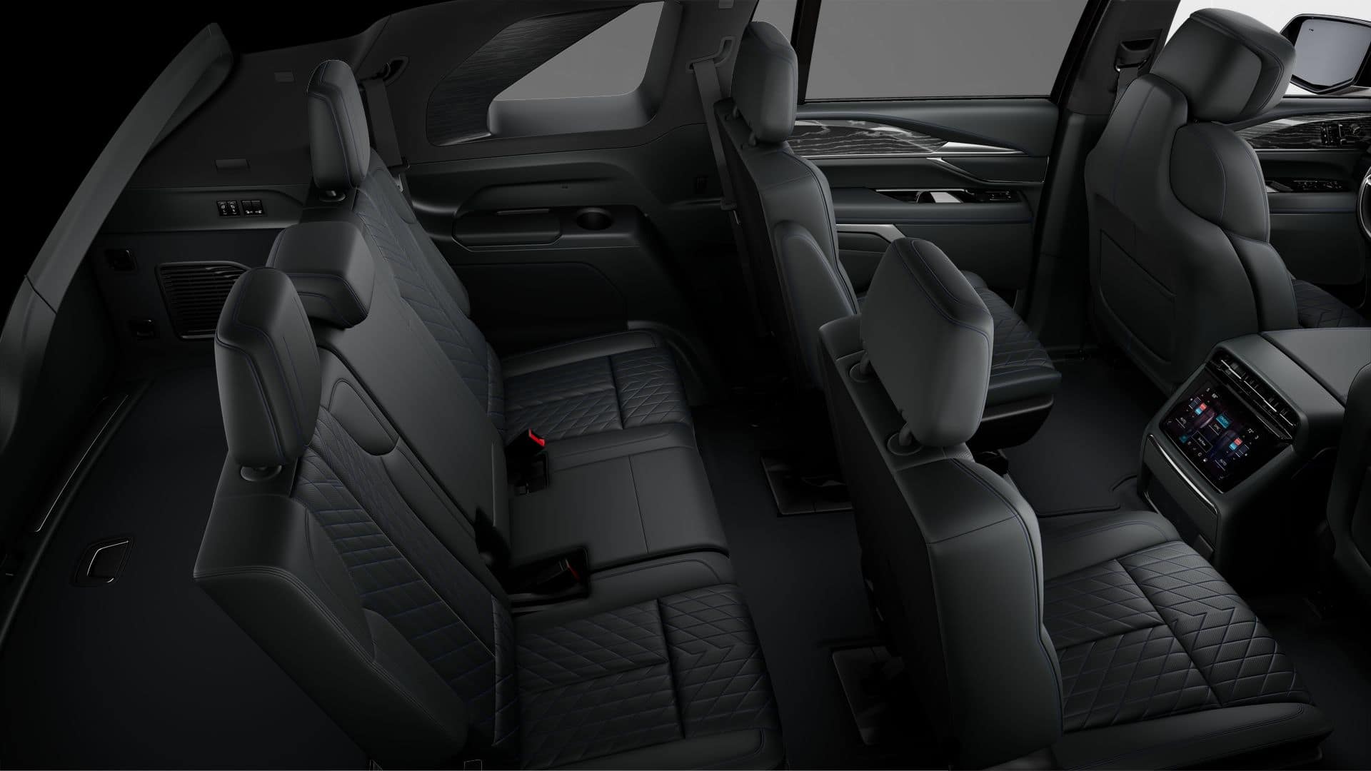 2026 Cadillac Escalade IQ Sport - Photo 21