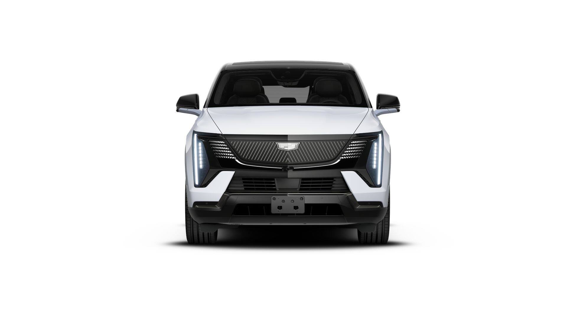 2026 Cadillac Escalade IQ Sport - Photo 8
