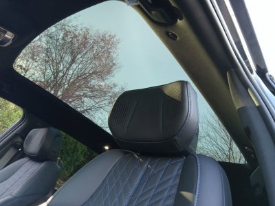 2025 Cadillac ESCALADE IQ Sport 1