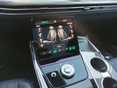 2025 Cadillac ESCALADE IQ Sport 1