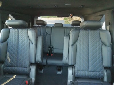 2025 Cadillac ESCALADE IQ Sport 1