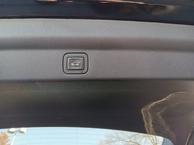 2025 Cadillac ESCALADE IQ Sport 1