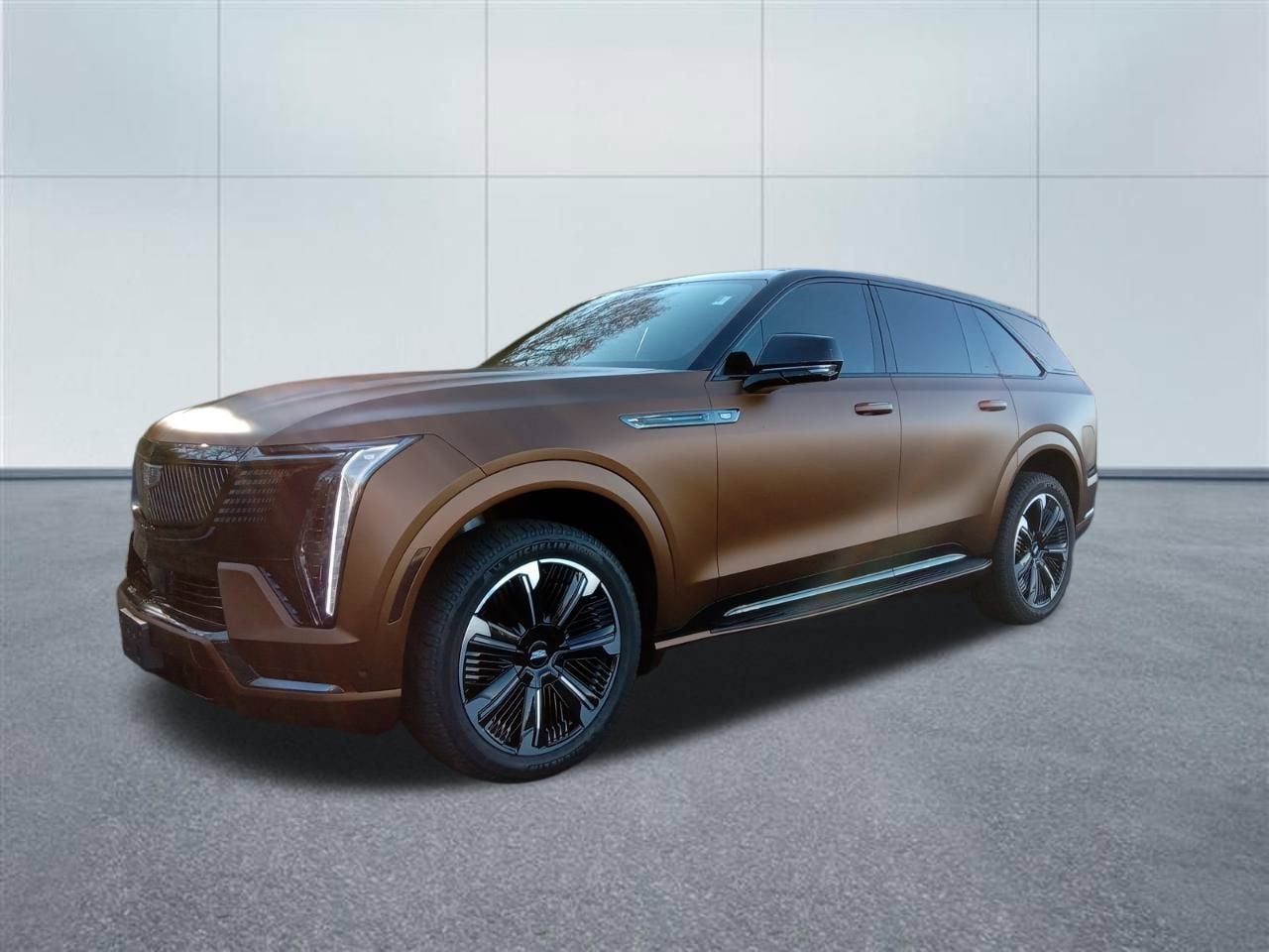 2025 Cadillac ESCALADE IQ Sport 1