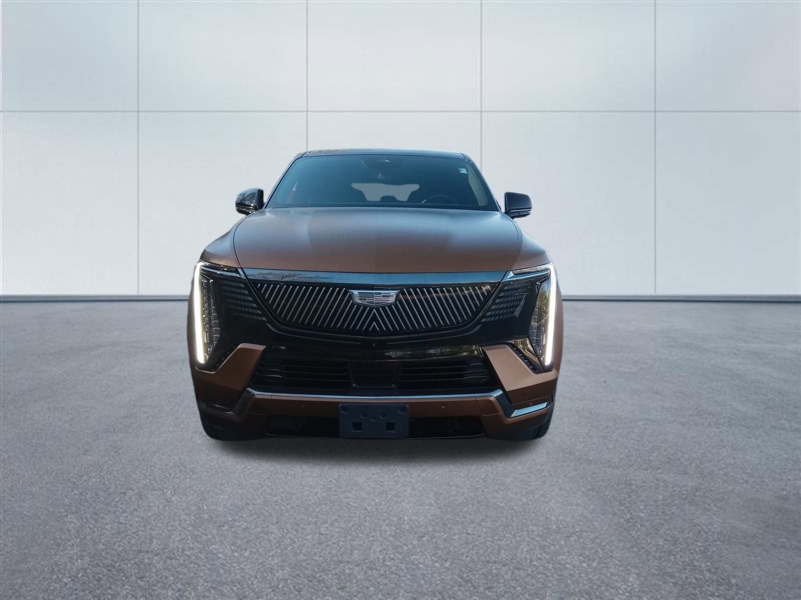 2025 Cadillac ESCALADE IQ Sport 1