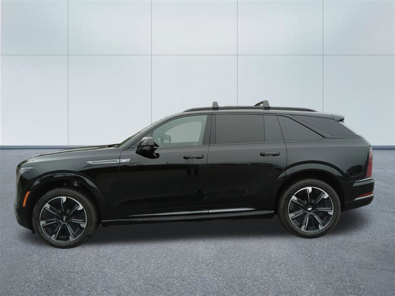 2025 Cadillac ESCALADE IQ Sport 1