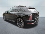 2025 Cadillac ESCALADE IQ Sport 1