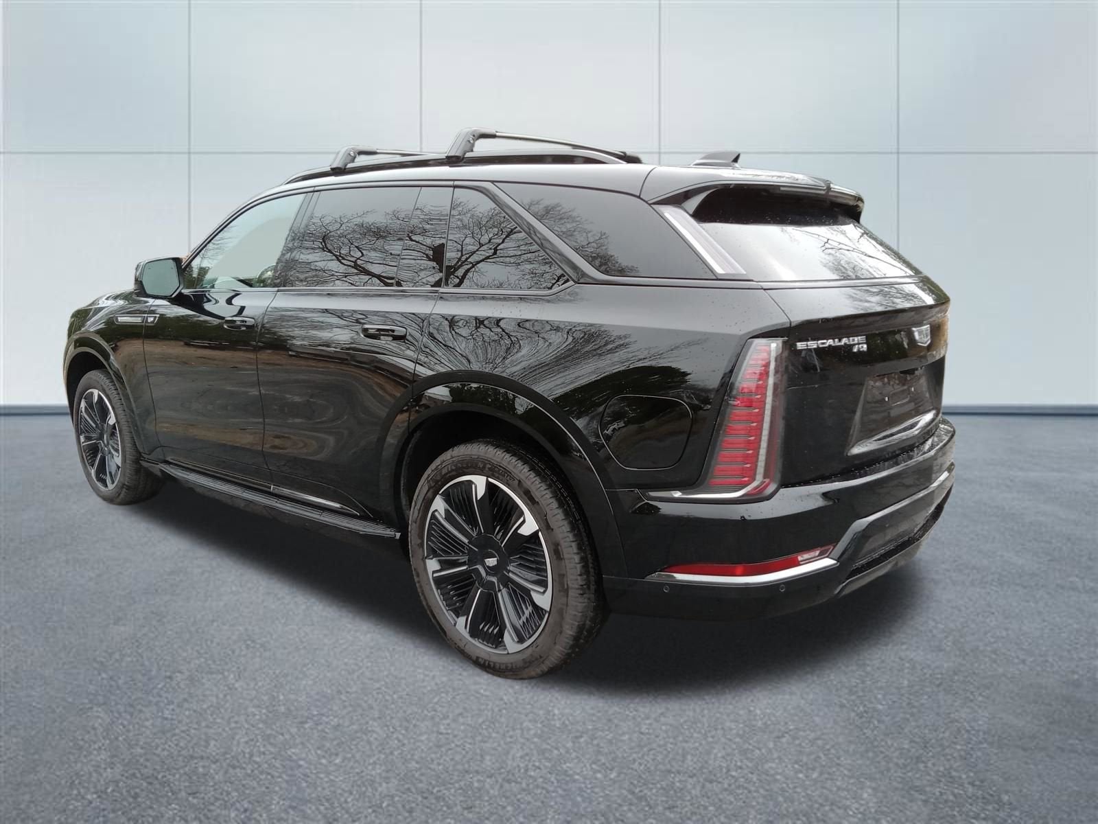2025 Cadillac ESCALADE IQ Sport 1
