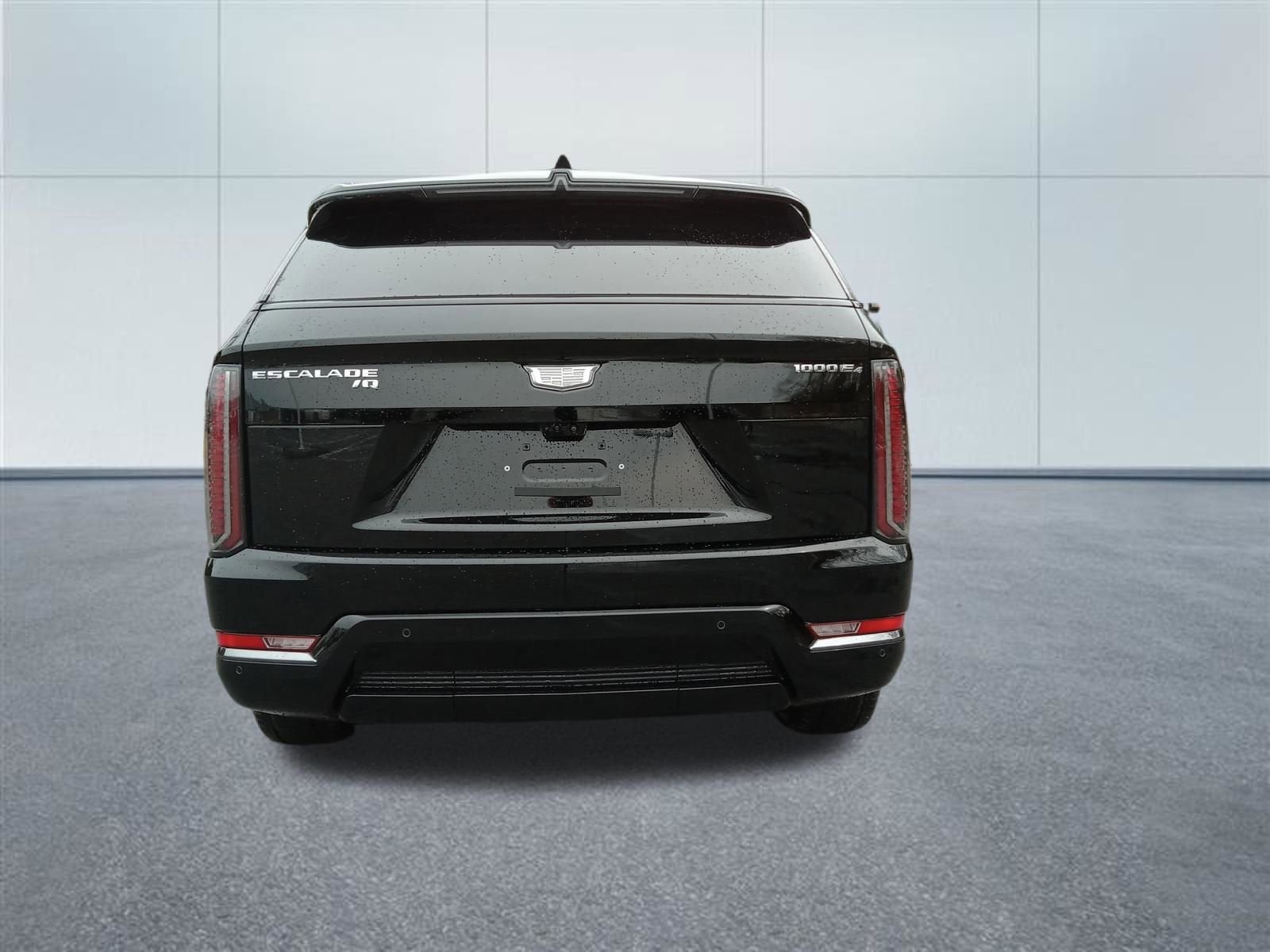 2025 Cadillac ESCALADE IQ Sport 1