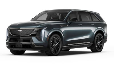 2025 Cadillac ESCALADE IQ Sport 1