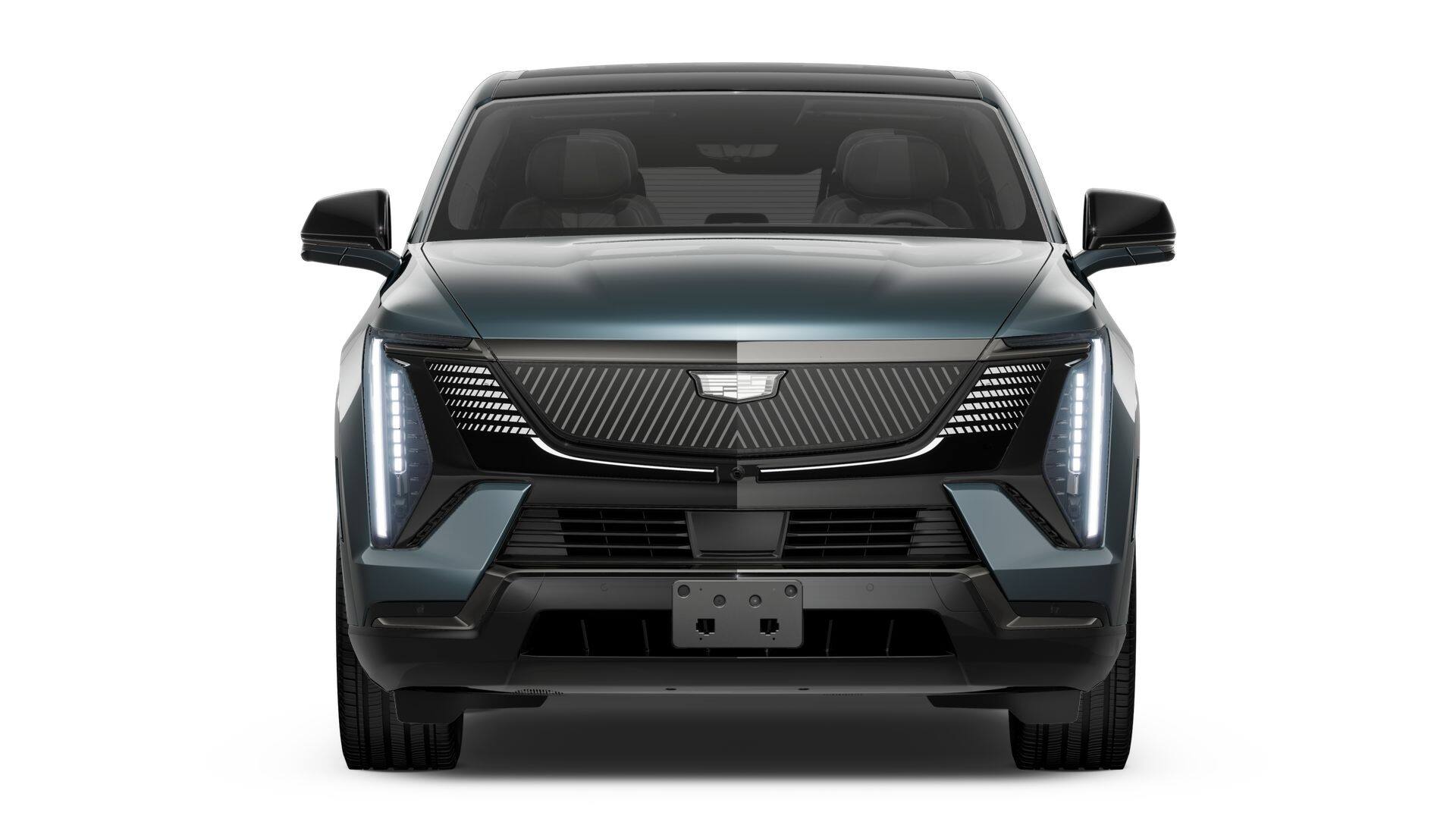 2025 Cadillac ESCALADE IQ Sport 1