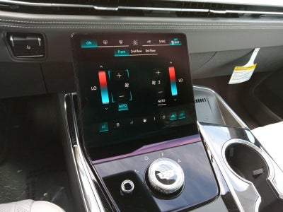 2026 Cadillac ESCALADE IQ Sport