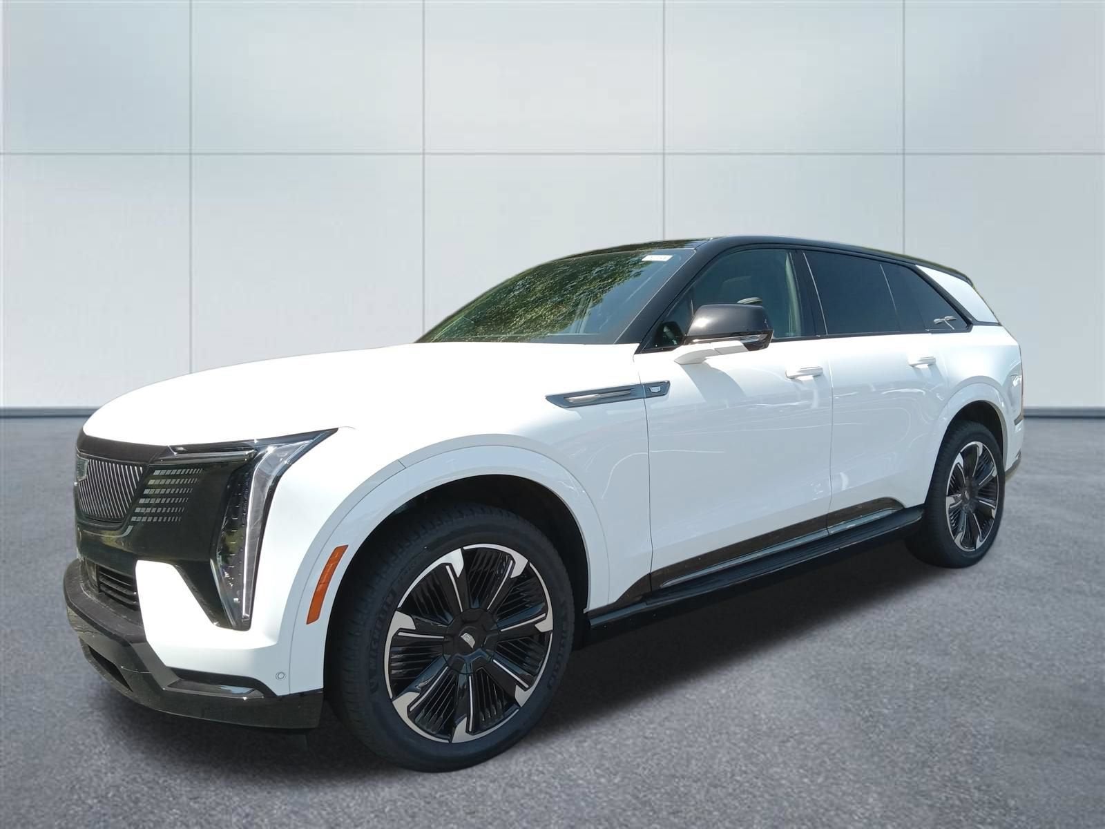 2025 Cadillac ESCALADE IQ Sport 2