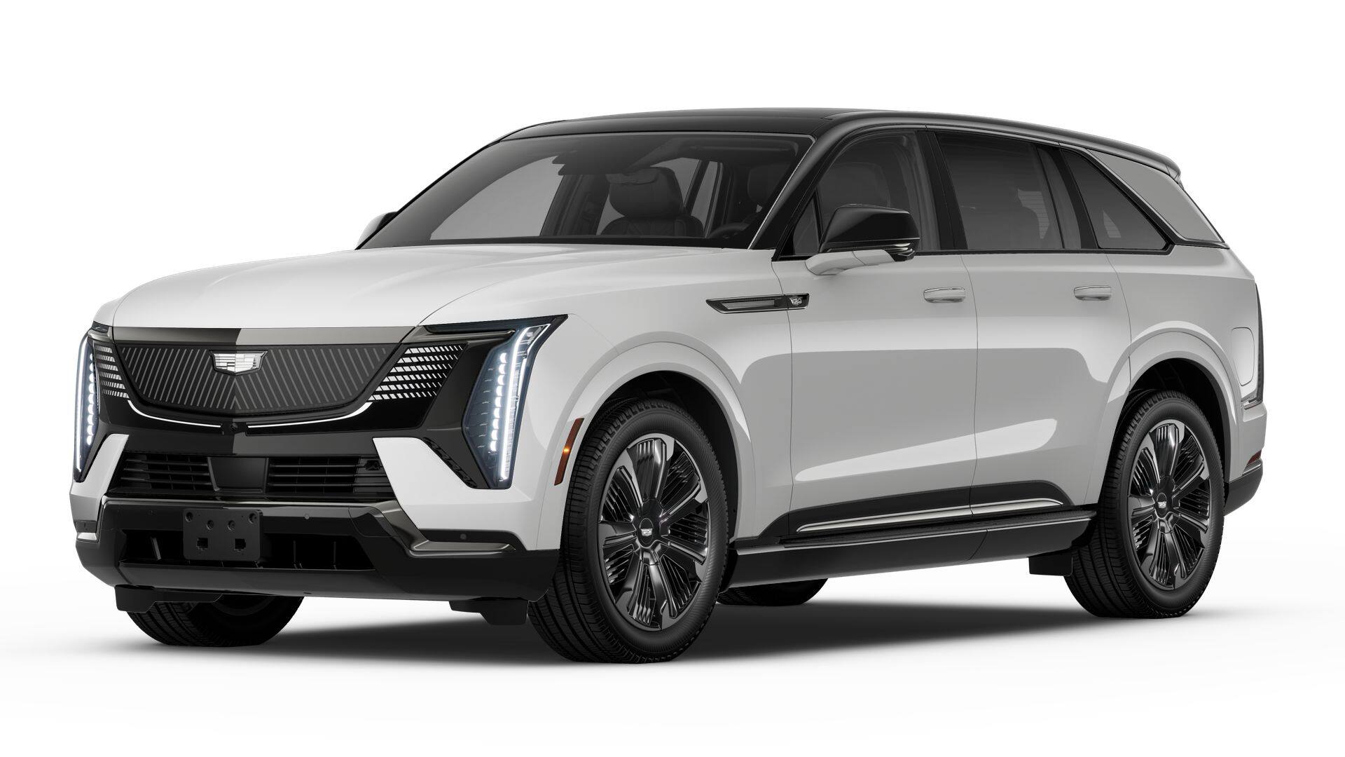 2025 Cadillac Escalade IQ Sport 2 AWD's photo
