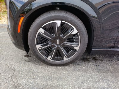 2025 Cadillac ESCALADE IQ Sport 2