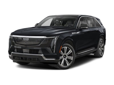 2026 Cadillac ESCALADE IQ Premium Sport