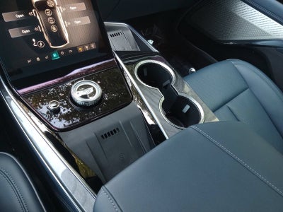 2026 Cadillac ESCALADE IQ Premium Sport