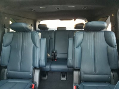 2026 Cadillac ESCALADE IQ Premium Sport