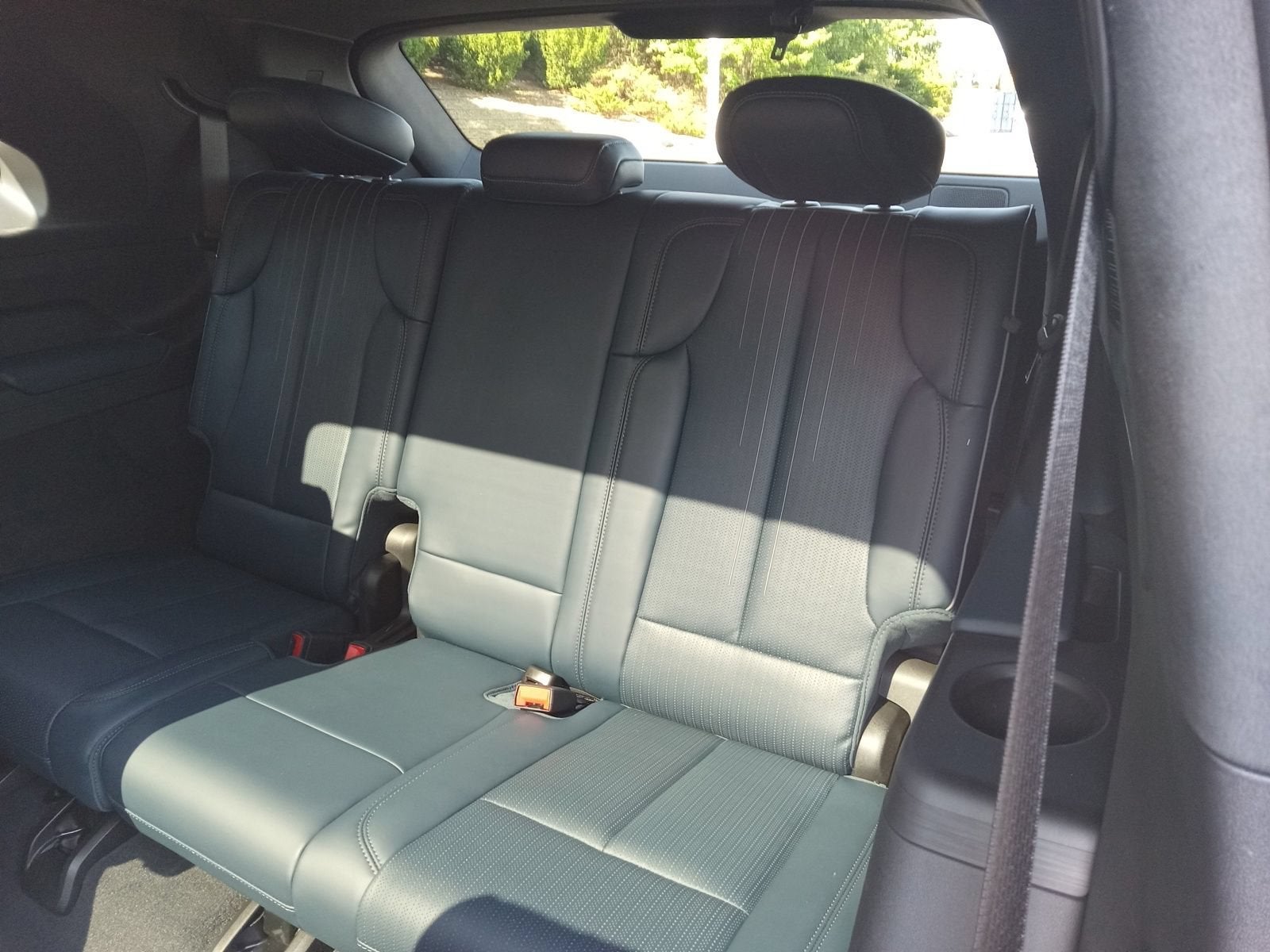 2026 Cadillac ESCALADE IQ Premium Sport