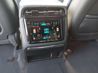 2026 Cadillac ESCALADE IQ Premium Sport