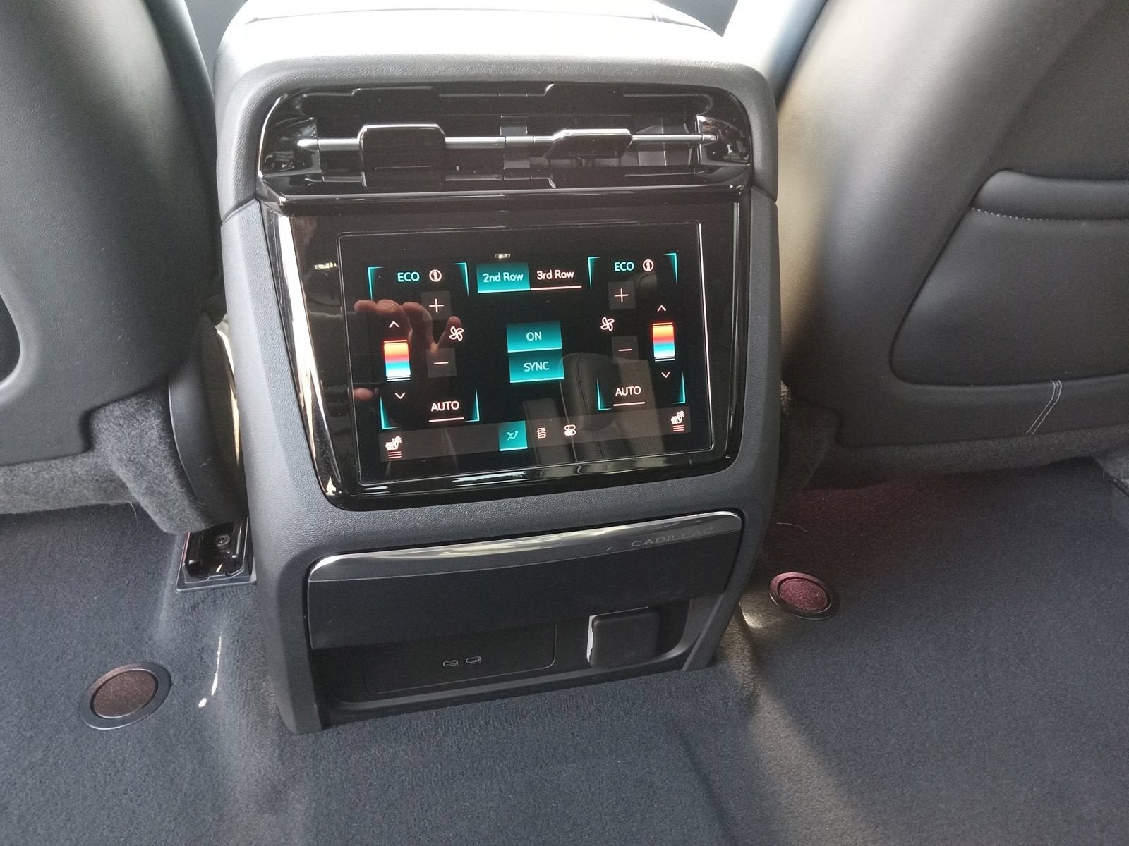 2026 Cadillac ESCALADE IQ Premium Sport