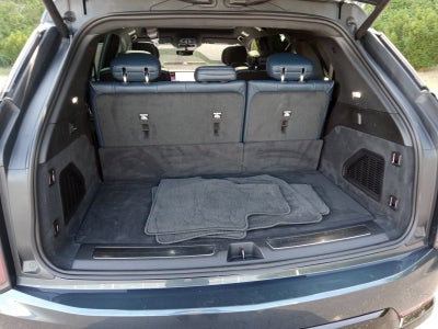 2026 Cadillac ESCALADE IQ Premium Sport