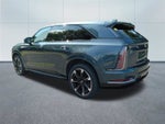 2026 Cadillac ESCALADE IQ Premium Sport