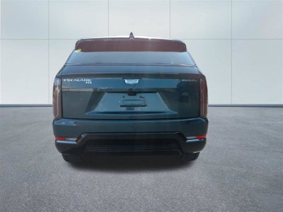 2026 Cadillac ESCALADE IQ Premium Sport