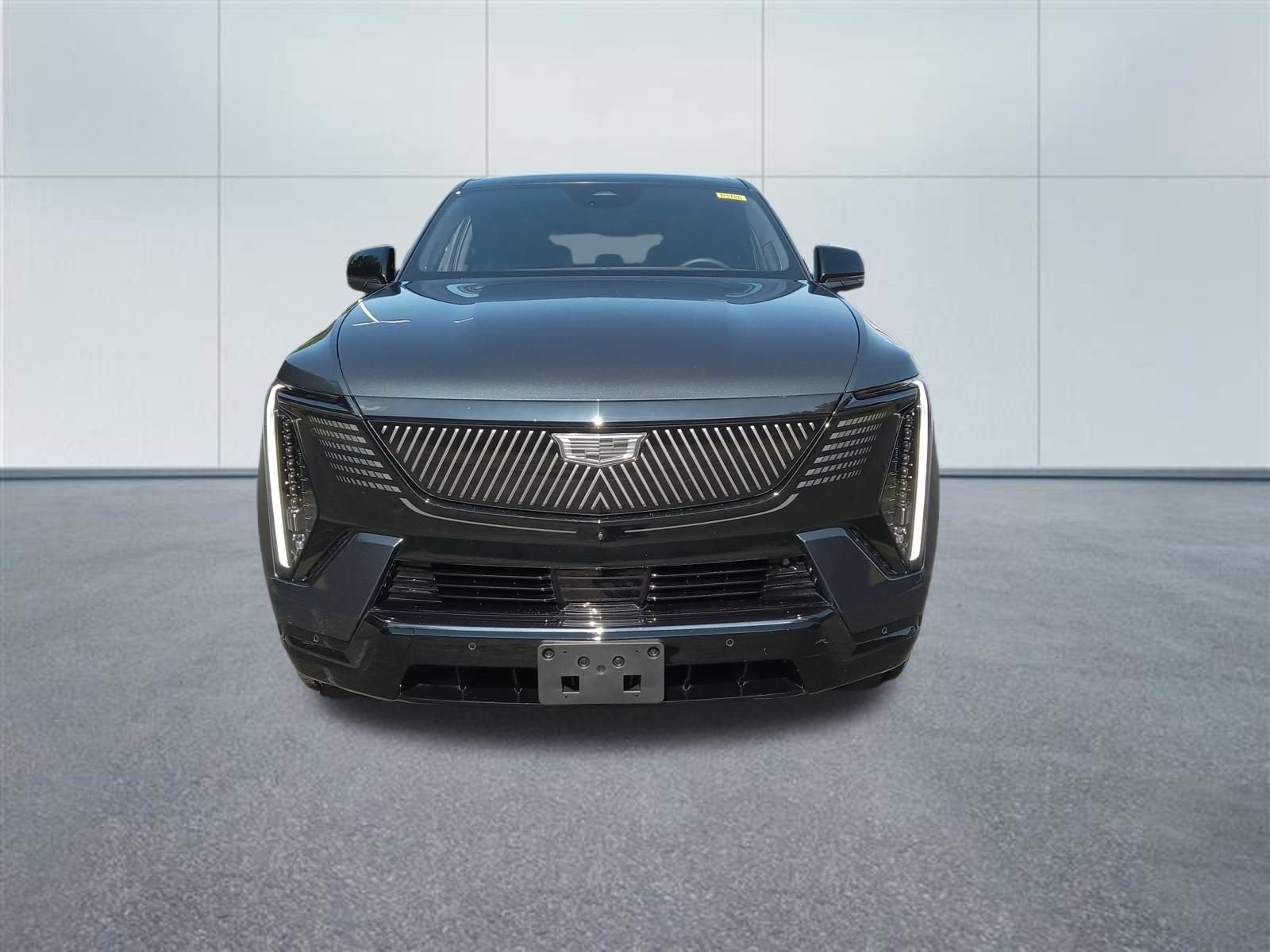 2026 Cadillac ESCALADE IQ Premium Sport