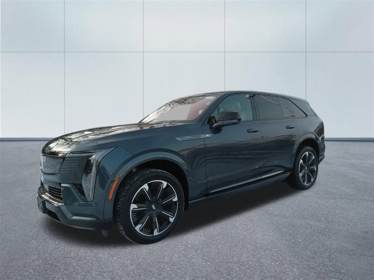 2026 Cadillac ESCALADE IQ Premium Sport